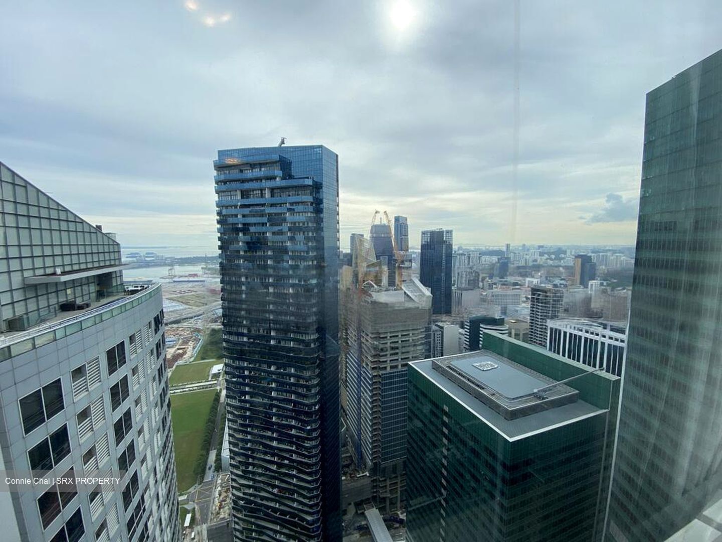 The Sail @ Marina Bay (D1), Apartment #455310171